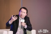 钟鹏：保险公司和养老机构应该通过资本结合 共同把业务规模做大